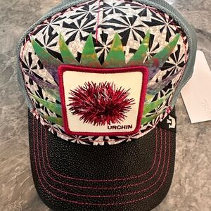 Goorin Bros. Urchin Trucker Hat